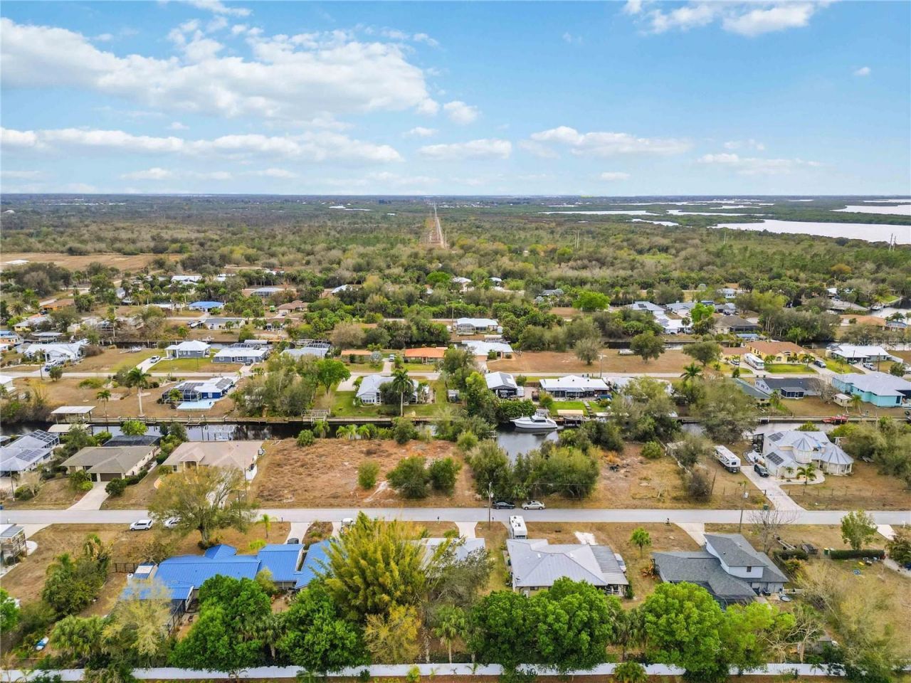 28474 Coco Palm Drive , Punta Gorda, FL 33982 Photo