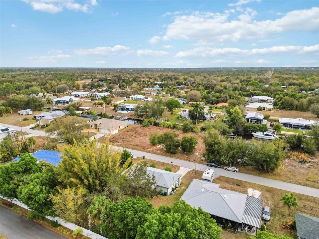 28474 Coco Palm Drive , Punta Gorda, FL 33982 Photo