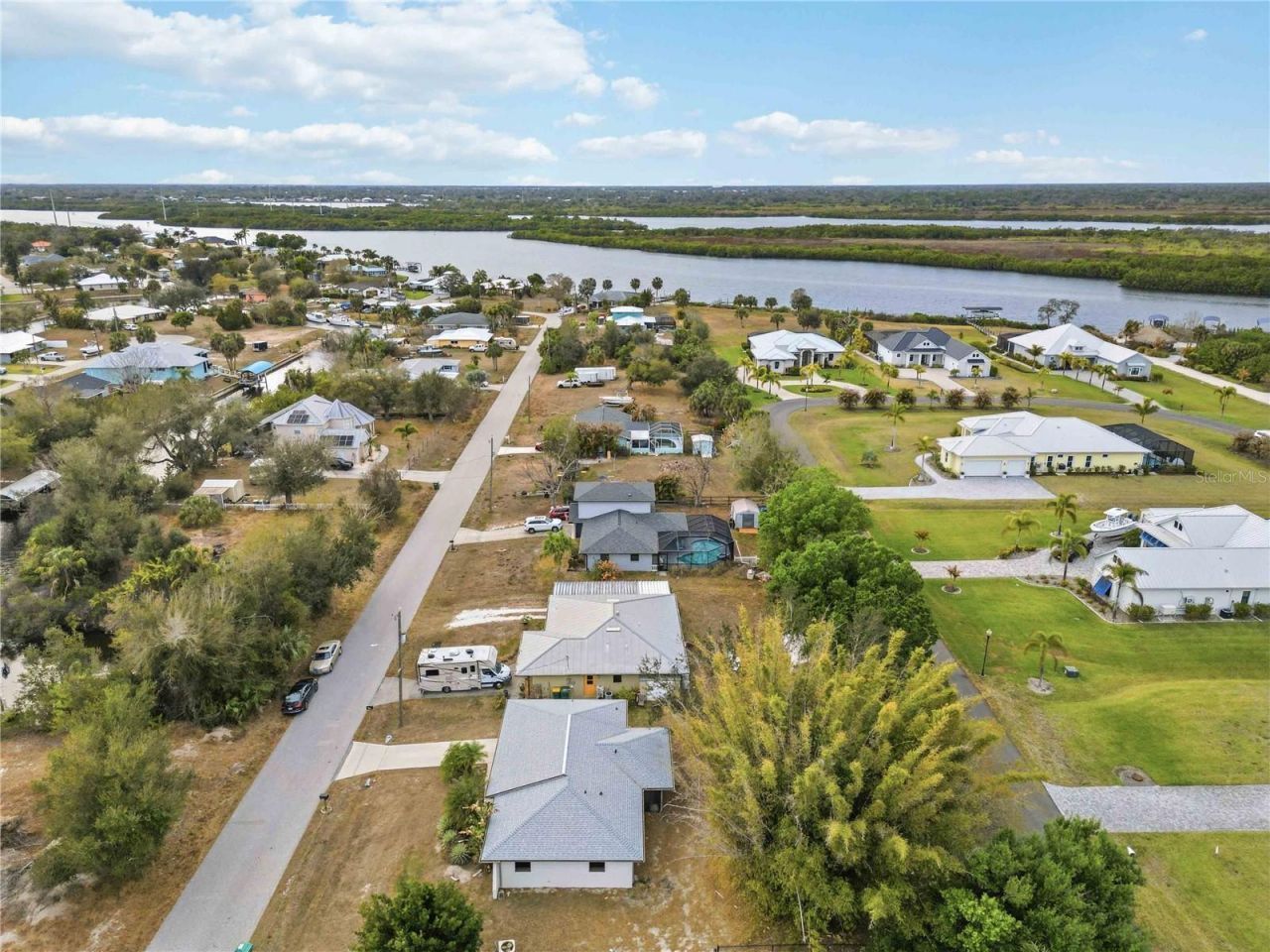 28474 Coco Palm Drive , Punta Gorda, FL 33982 Photo