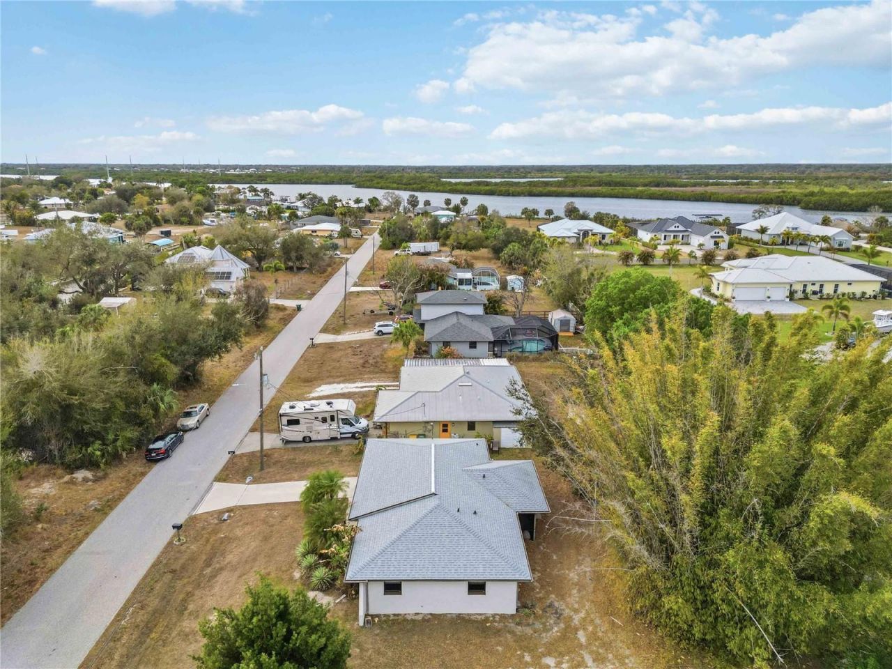 28474 Coco Palm Drive , Punta Gorda, FL 33982 Photo