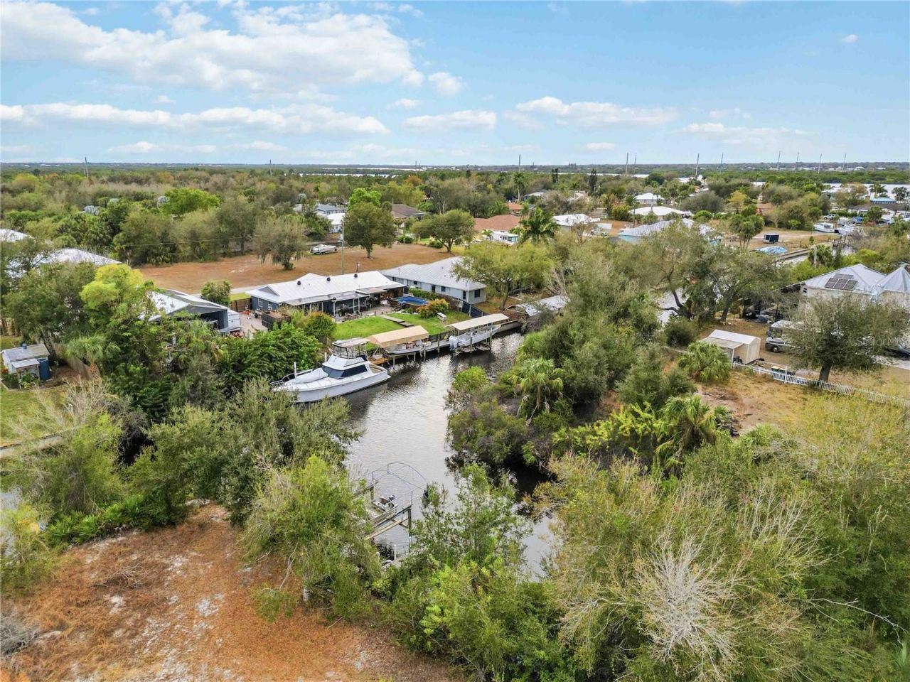 28474 Coco Palm Drive , Punta Gorda, FL 33982 Photo