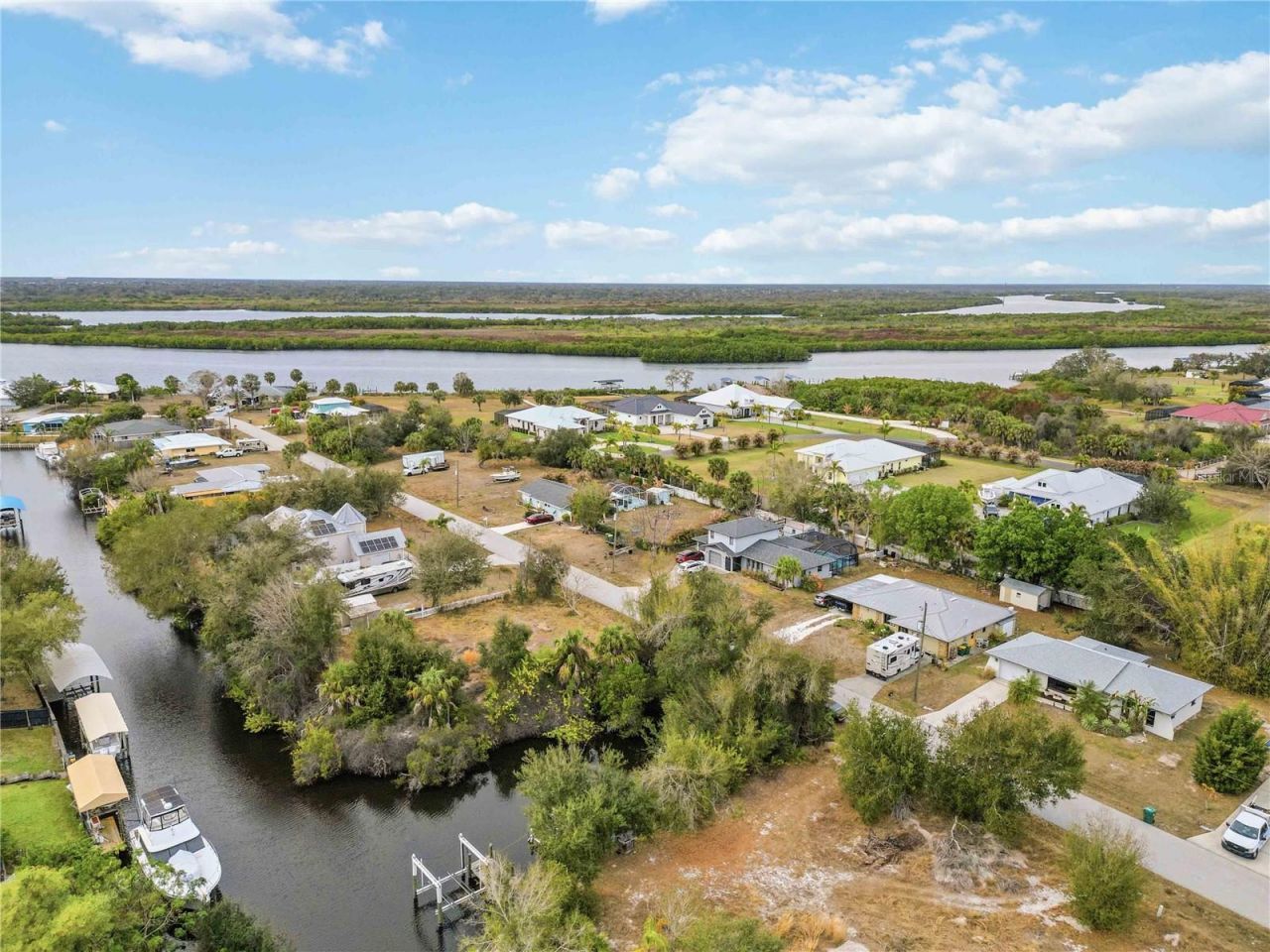 28474 Coco Palm Drive , Punta Gorda, FL 33982 Photo