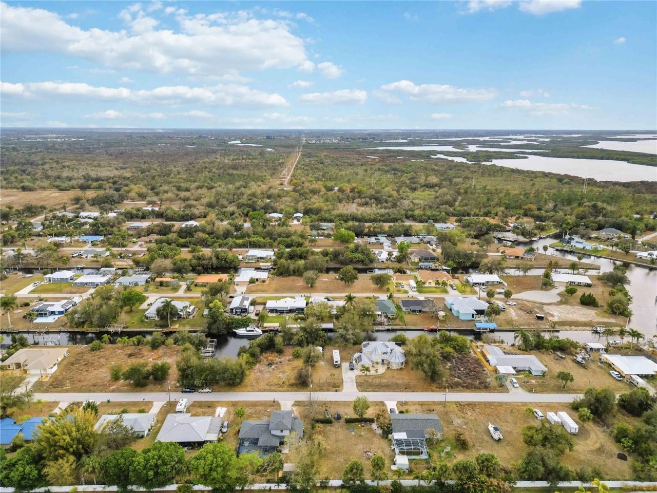 28474 Coco Palm Drive , Punta Gorda, FL 33982 Photo