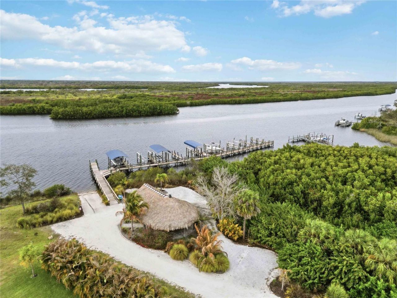 28474 Coco Palm Drive , Punta Gorda, FL 33982 Photo