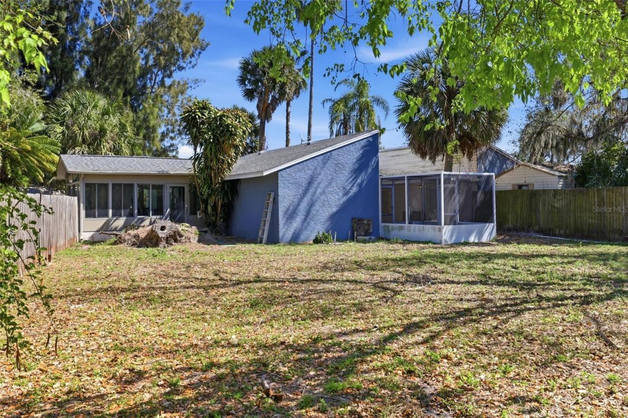 2512 16th Avenue Drive E, Bradenton, FL 34208 Photo