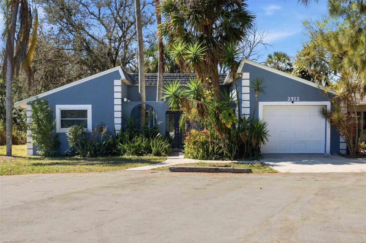 2512 16th Avenue Drive E, Bradenton, FL 34208 Photo