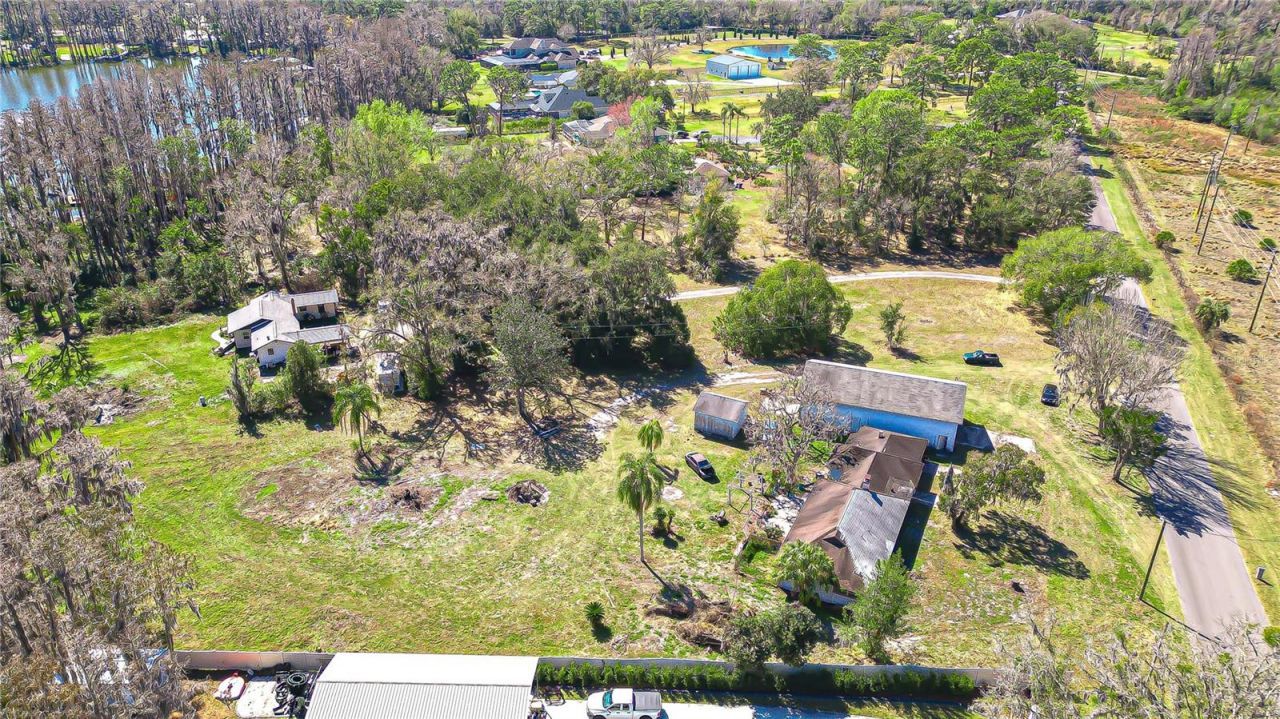 6608 Wisteria Loop, Land O Lakes, FL 34638 Photo