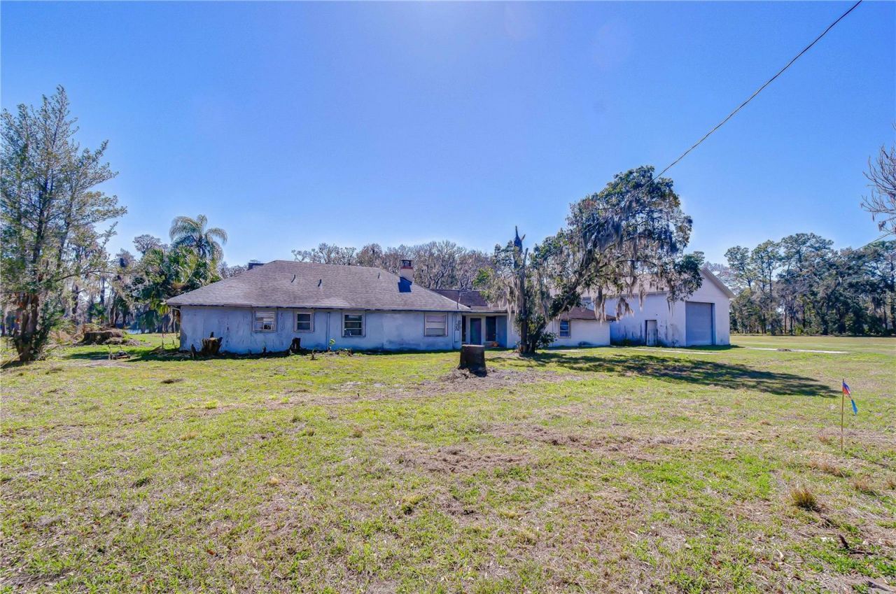 6608 Wisteria Loop, Land O Lakes, FL 34638 Photo