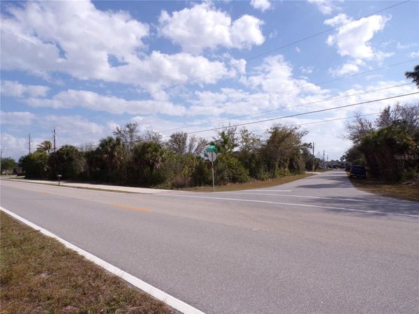 14589 KEYSTONE BOULEVARD , PORT CHARLOTTE, FL 33981