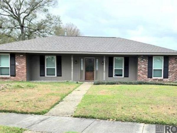 5333 Port Hudson Dr, Baton Rouge, LA 70817