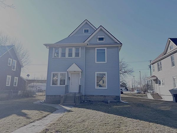 1611 S 4TH Street, ROCKFORD, IL 61104