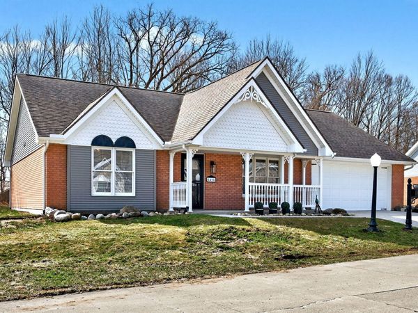 1495 Victorian Way, Springfield, OH 45503