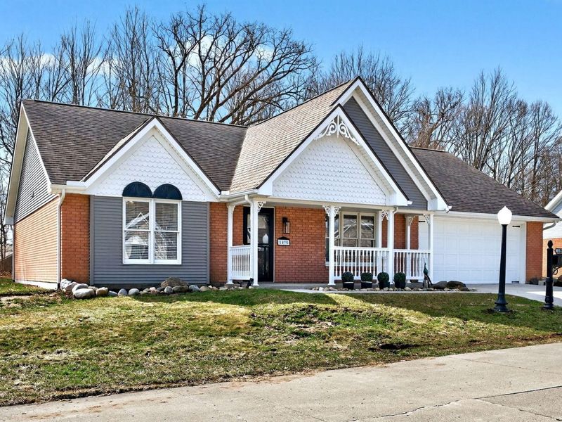 1495 Victorian Way, Springfield, OH 45503 Photo 1