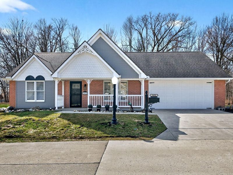 1495 Victorian Way, Springfield, OH 45503 Photo 2