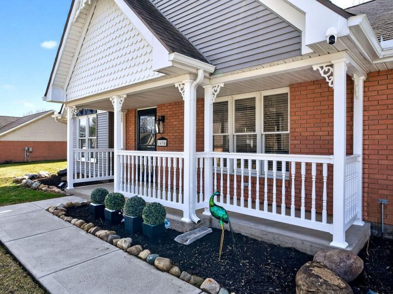 1495 Victorian Way, Springfield, OH 45503 Photo 4