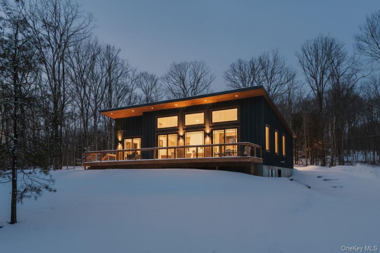 140 Country Road, Callicoon, NY 12723 Main Photo