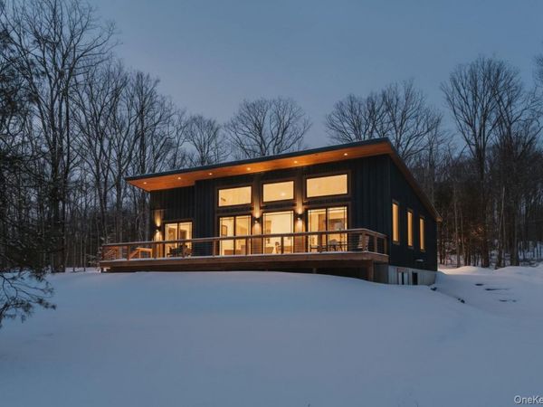 140 Country Road, Callicoon, NY 12723