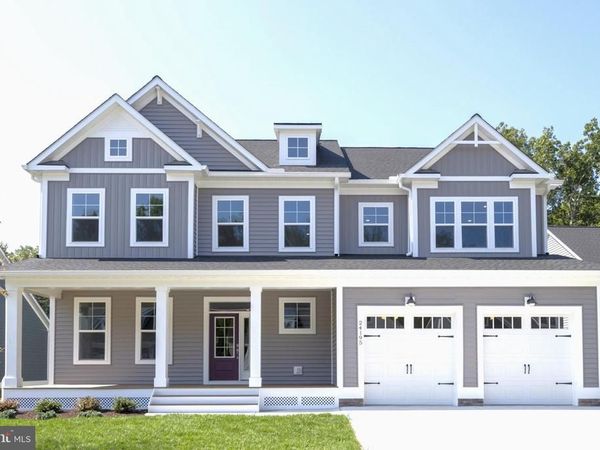 32177 SOLARA WAY, LEWES, DE 19958