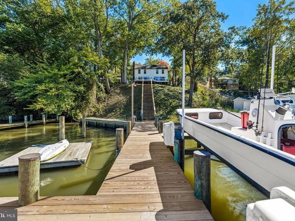 753 ROLLING VIEW DRIVE, ANNAPOLIS, MD 21409