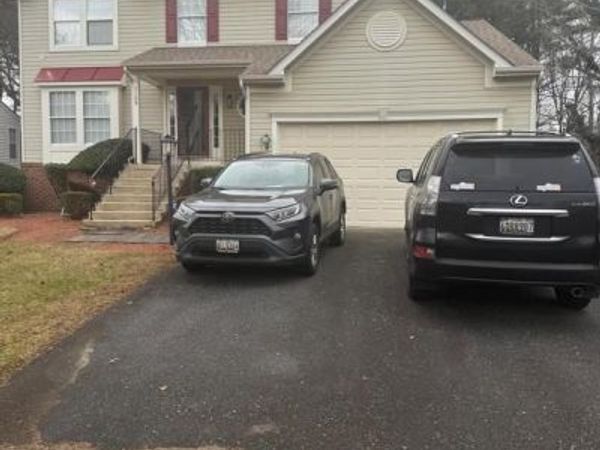 3509 CHERRYVALE DRIVE, BELTSVILLE, MD 20705