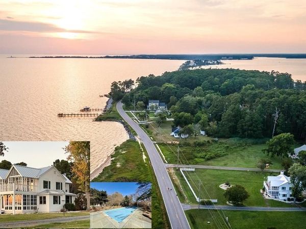 16530 PINEY POINT ROAD, PINEY POINT, MD 20674