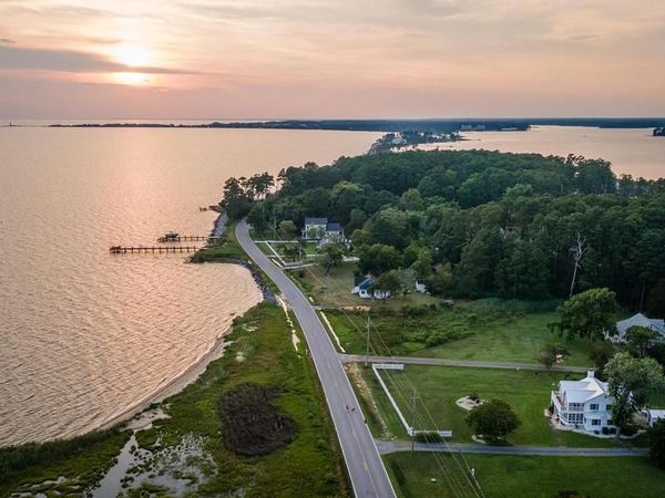 16530 PINEY POINT ROAD, PINEY POINT, MD 20674