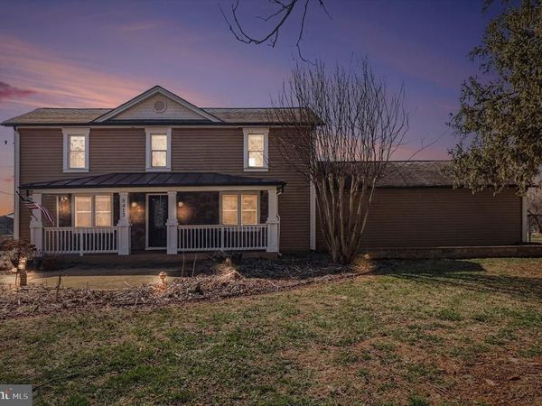 5408 & 5412 LEWISTON ROAD, BUMPASS, VA 23024