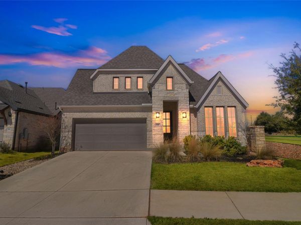 100 Peach Orchard LN, Georgetown, TX 78628