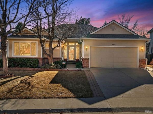 9837 Grove Circle, Westminster, CO 80031
