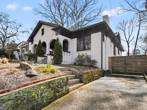 1308 Beecher Street SW, Atlanta, GA 30310