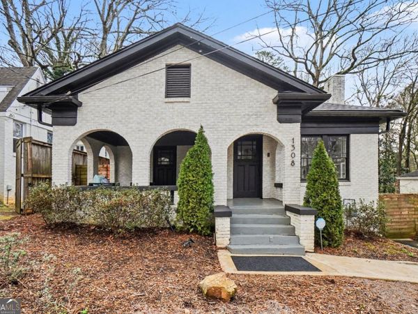 1308 Beecher Street SW, Atlanta, GA 30310