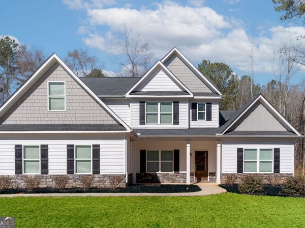 35 Hawthorn Lane, Covington, GA 30014