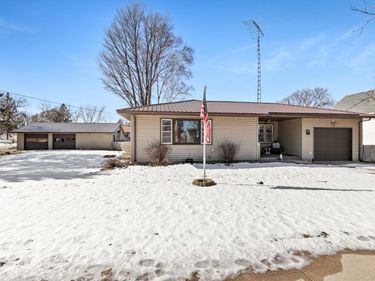 108 3rd Street SW, Little Falls, MN 56345