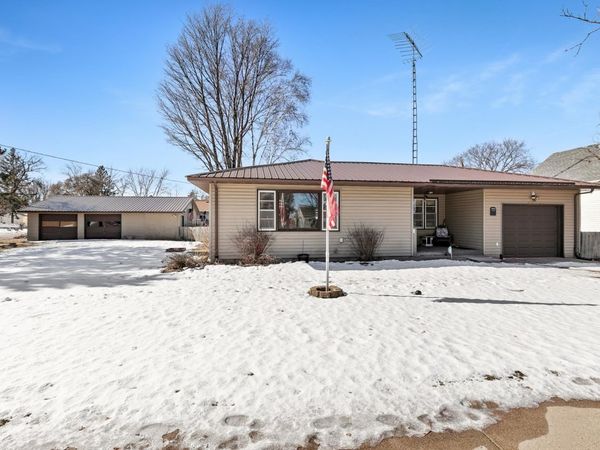 108 3rd Street SW, Little Falls, MN 56345