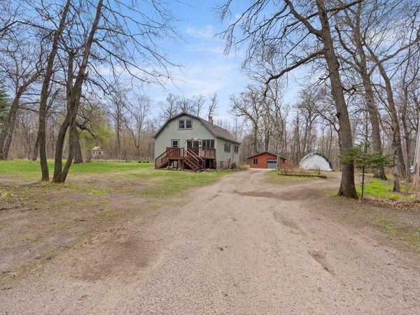 11939 County Road 118, Merrifield, MN 56465