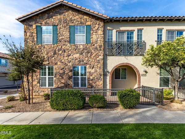 4707 E THUNDERHEART Trail, Unit 102, Gilbert, AZ 85297