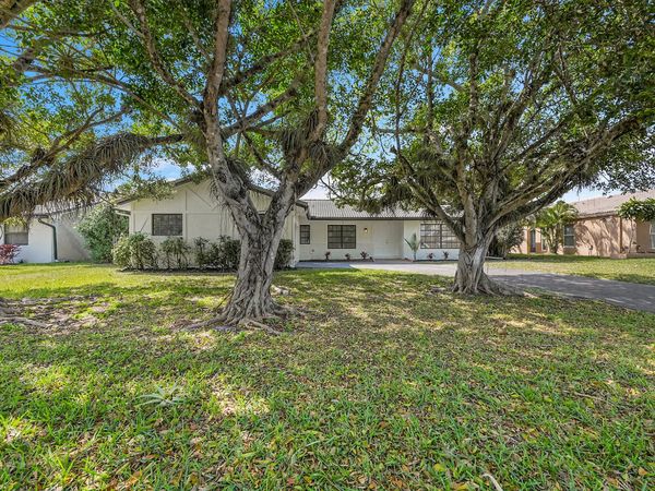 9000 NW 21st Street, Coral Springs, FL 33071