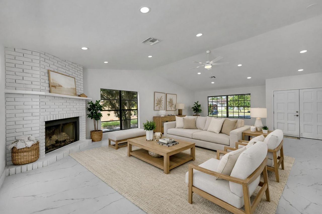 9000 NW 21st Street, Coral Springs, FL 33071 Photo