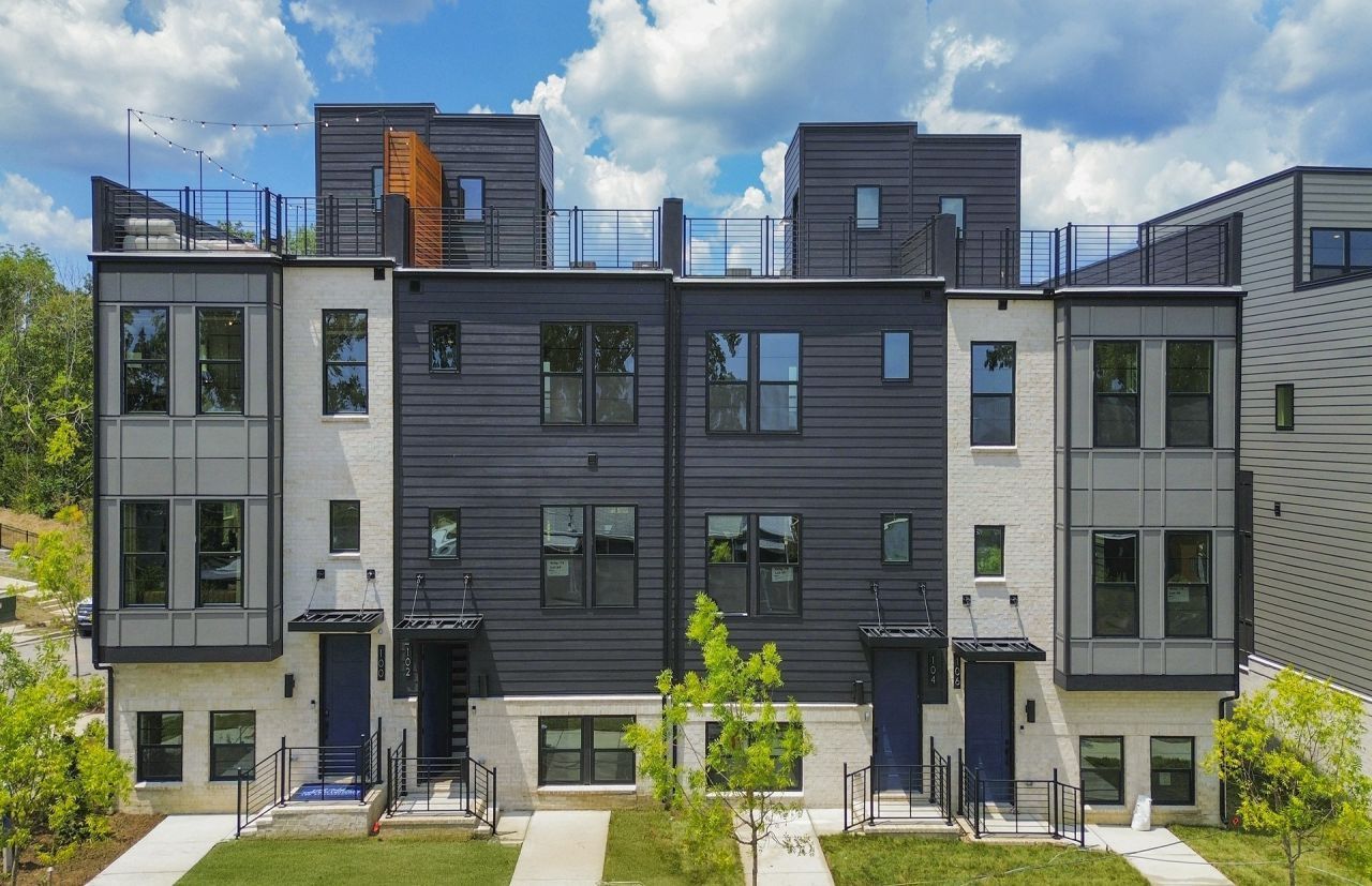 522 Cityscape Dr, Nashville, TN 37218 Main Photo