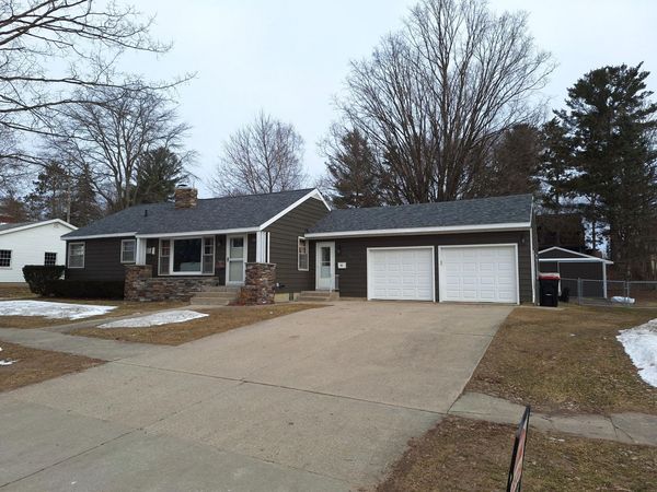 340 W Todd Avenue, Reed City, MI 49677