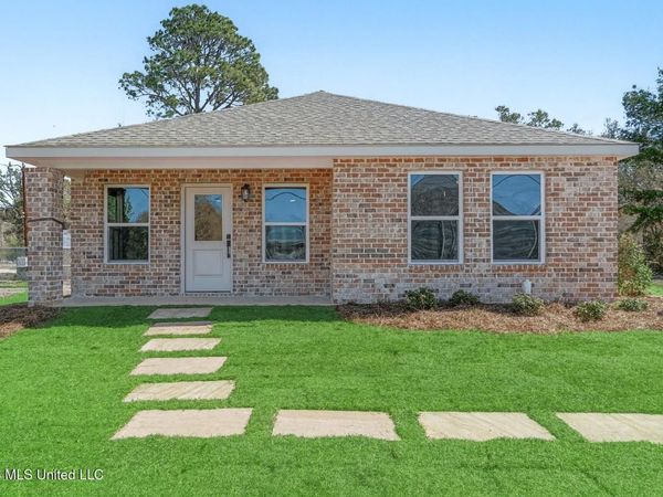 4416 Beatline Road, Long Beach, MS 39560