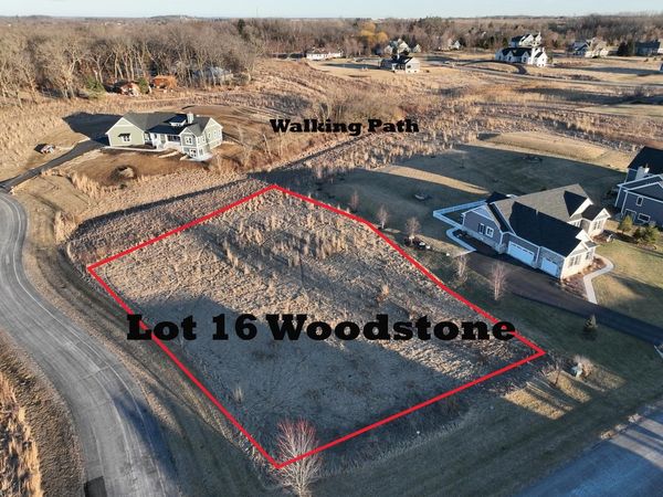 Lot 16 WOODSTONE LANE, Lake Geneva, WI 53147
