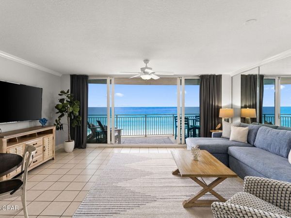 14701 Front Beach Road, Unit 627, Panama City Beach, FL 32413