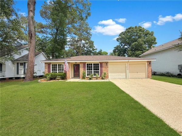 127 SUMNER Street, Covington, LA 70433