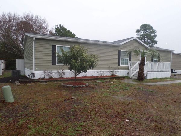 351 Southern Pines Dr., Myrtle Beach, SC 29579