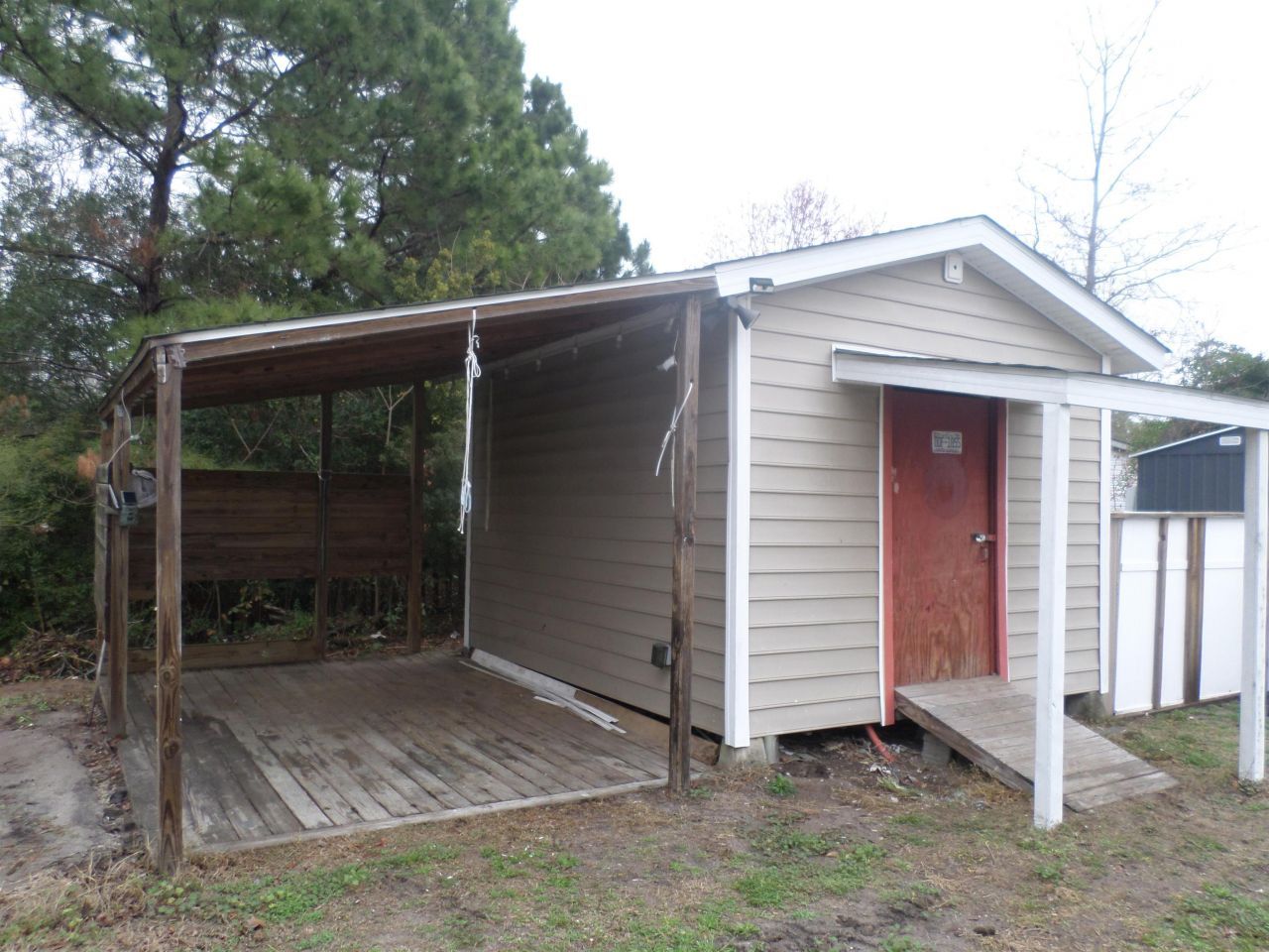 351 Southern Pines Dr.  Photo 47