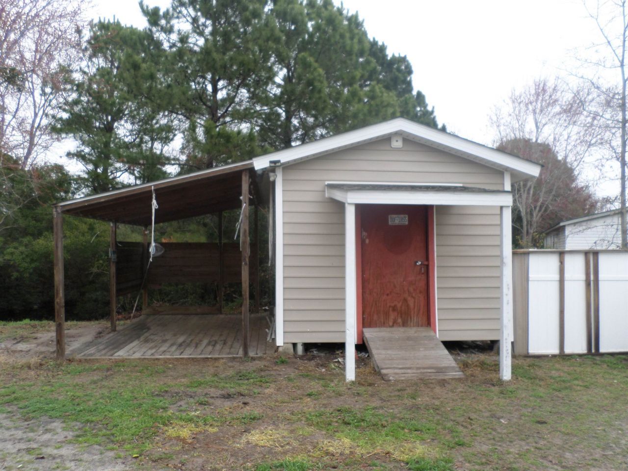 351 Southern Pines Dr.  Photo 49