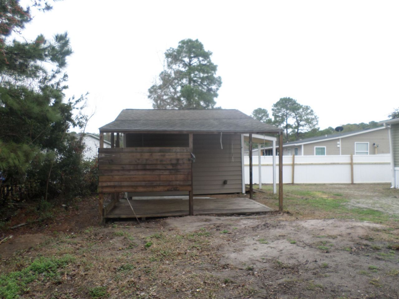 351 Southern Pines Dr.  Photo 52