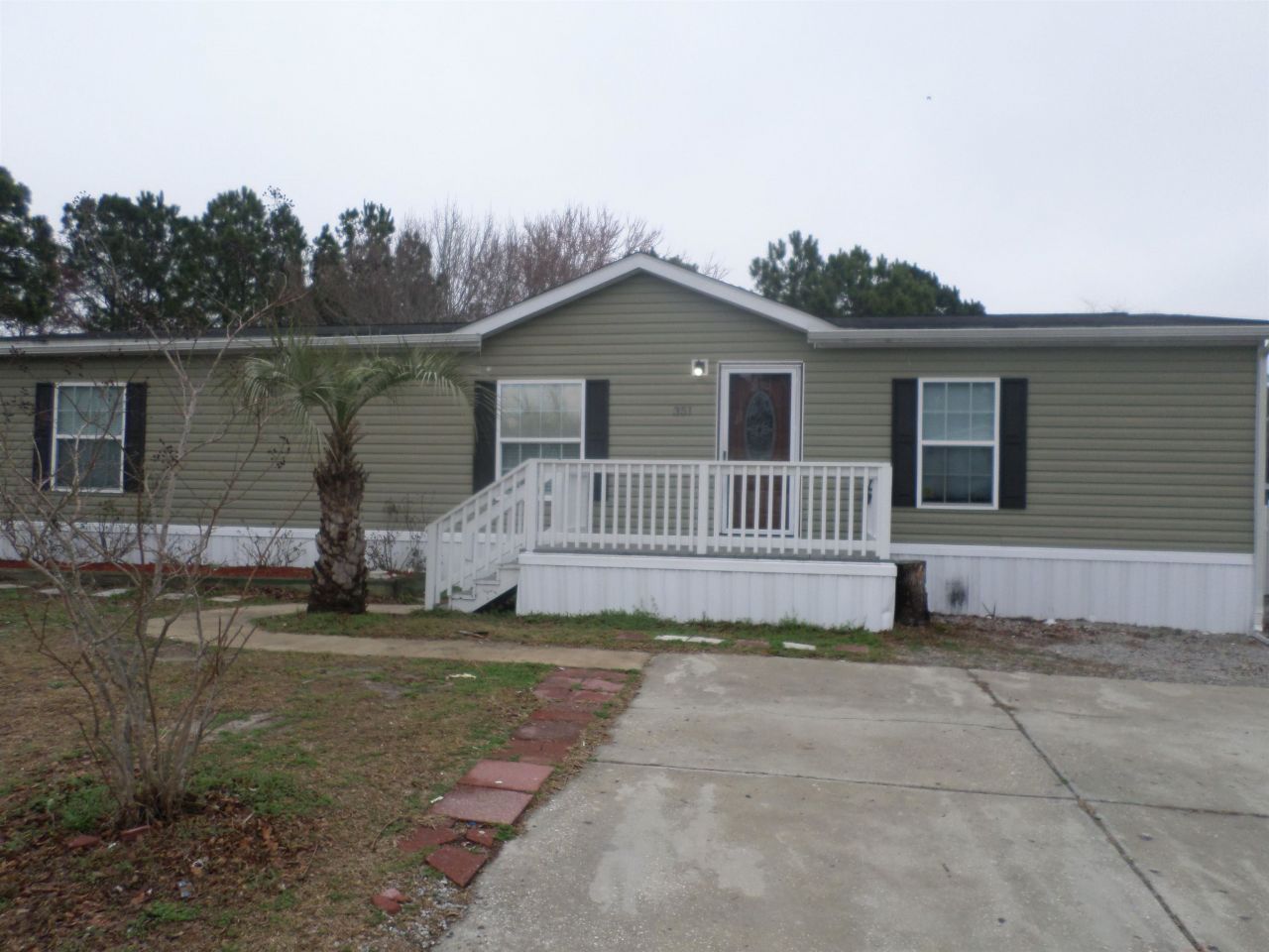 351 Southern Pines Dr.  Photo 56