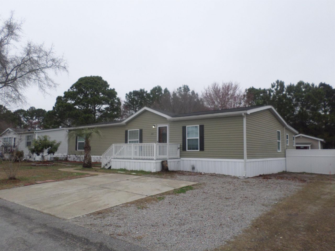 351 Southern Pines Dr.  Photo 57